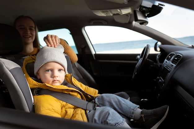 Документы на авто: автомобильное право и правила перевозки детей