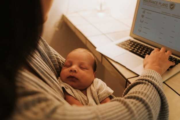 Необходимые документы для оформления прописки новорожденного