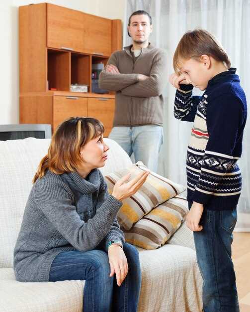 Процедура развода с ребенком по обоюдному согласию: основные этапы
