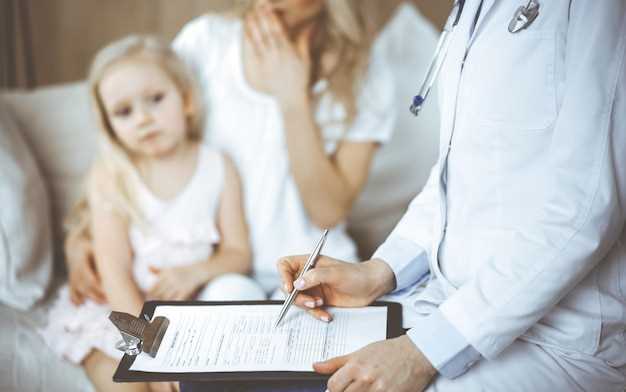 Необходимые документы для получения талона на медицинское обслуживание ребенка