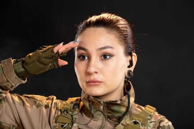 Женская армия России: возможность и условия приема
